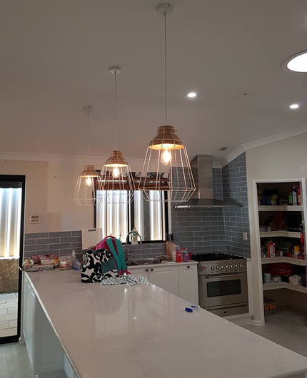 Electrician Canning Vale