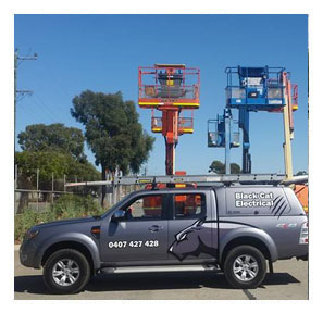 Black Cat Electrical Automation Services Canning Vale
