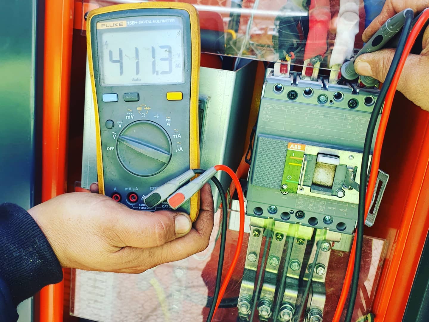 lighting service Canning Vale