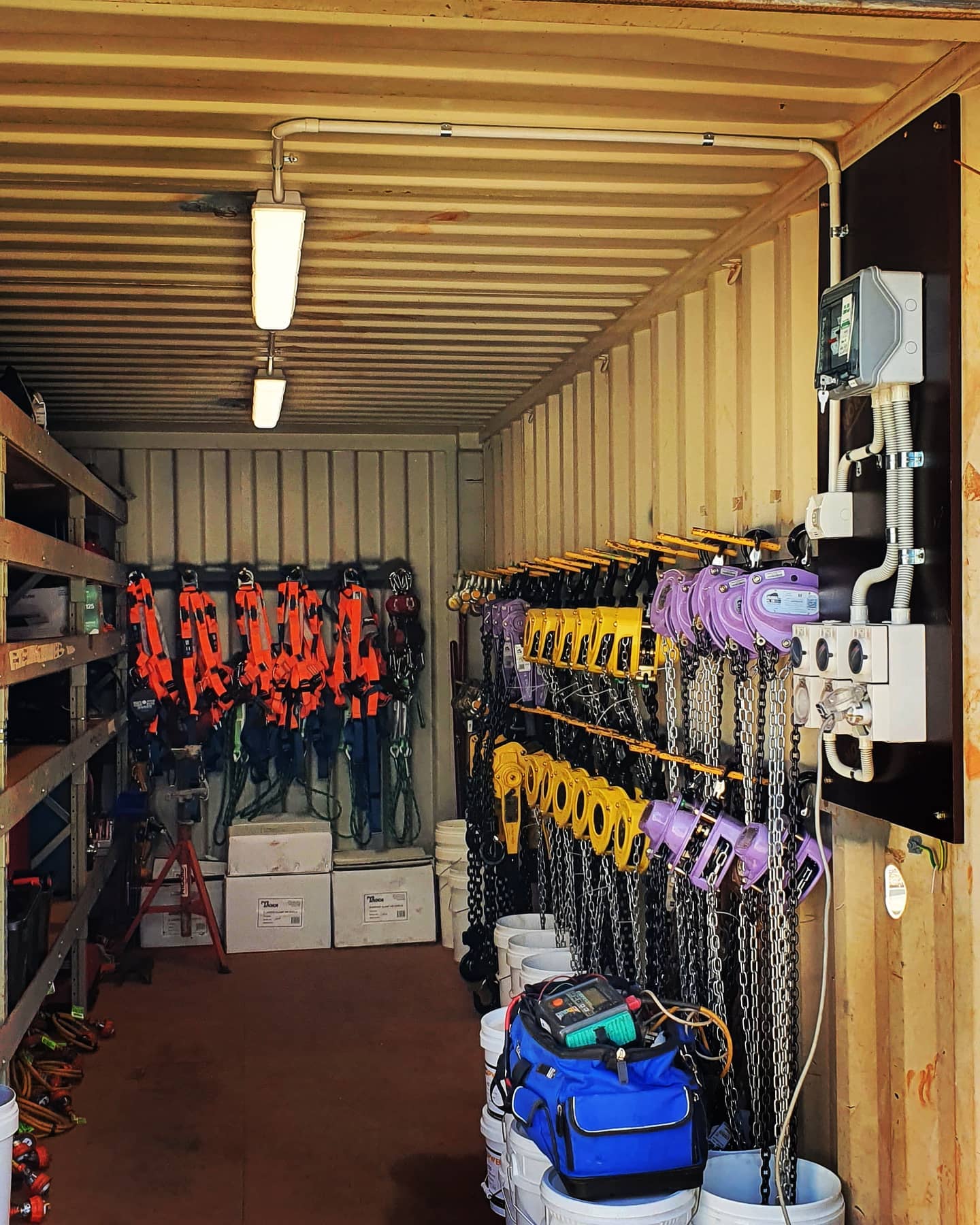 light designing service Canning Vale