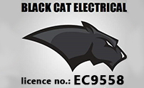 Black Cat Electrical