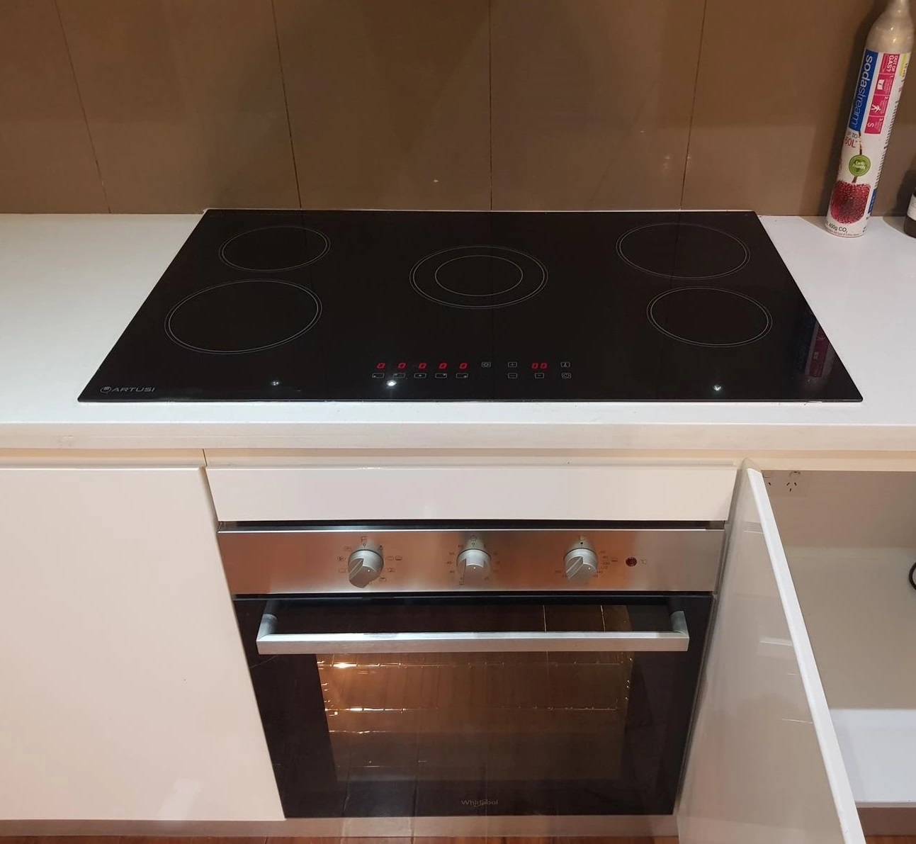 Appliance Installation Canning Vale