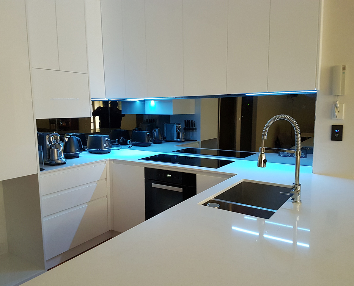 Cabinet Lighting Canning Vale