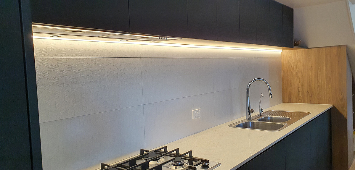 LED Strips Services Canning Vale