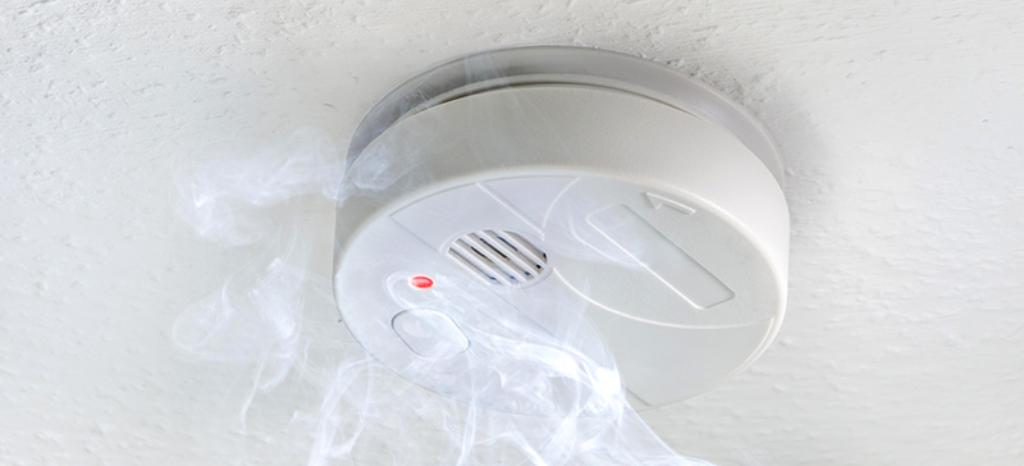 Smoke Detectors Tests Canning Vale