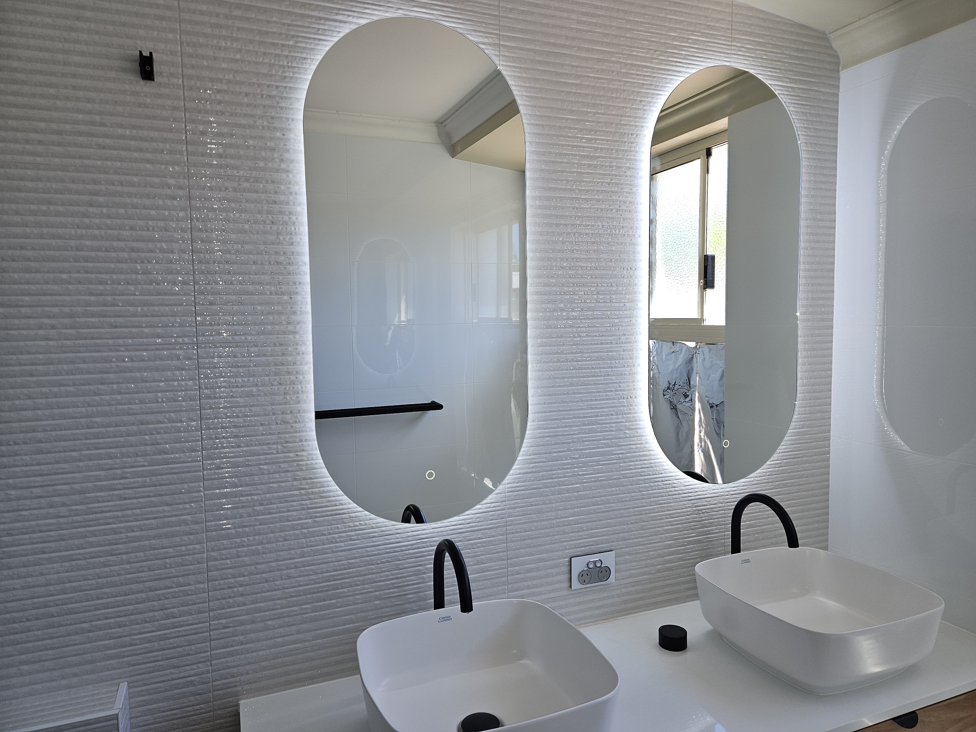 lighting installations Canning Vale